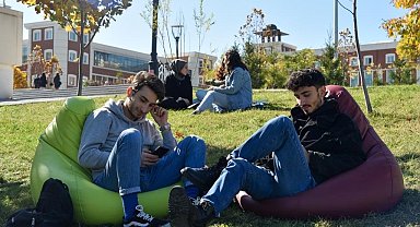 25 yaş altı öğrencilere 5 bin TL burs desteği