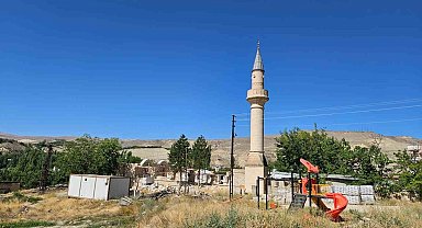 283 yıllık Yusufpaşa Camii'nin restorasyonu için destek istiyorlar