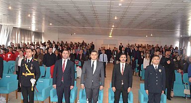 29 Ekim Cumhuriyet Bayramı Beylikova'da coşkuyla kutlandı