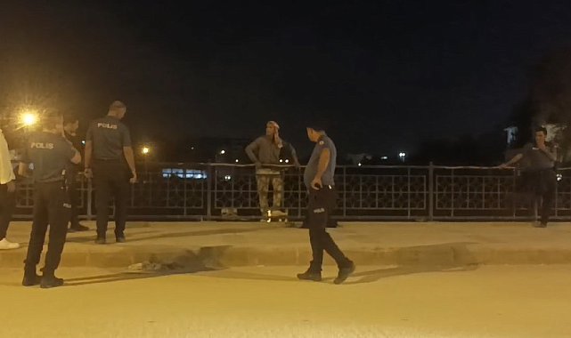 3 gün arayla ikinci kez intihara kalkışan şahsı polis ikna etti