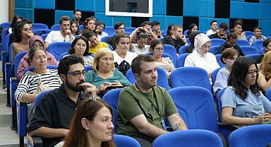 3. Niğde Ulusal Kısa Film Festivali yapıldı