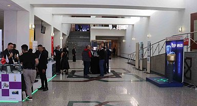 3. Ulusal Diş Hekimliği Kongresi gerçekleştirildi