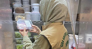 371 işletmeye denetim yapıldı