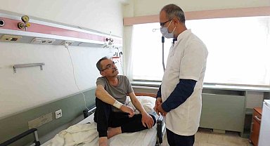 ''İltihaplı eklem romatizması tedavi edilmezse ileri derecede eklem sıkıntılarına neden olur''