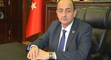 'Cinsel saldırı' suçunda 3 yıl 1 ay hapis cezasına çarptırılan Gülüç Belediye Başkanı Eskişehir'de yakalandı