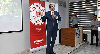 'Genç Dijital Girişimcilik Akademisi'nin 5. dönemi başladı