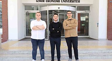 'Mavi yengeç' ödül getirdi