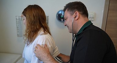 'Öksürük artık şikayet değil hastalık oldu'