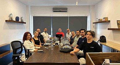 'Plato Adana' kuruluyor, yer arayışları başladı