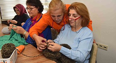 'YILMEK' kapılarını açıyor