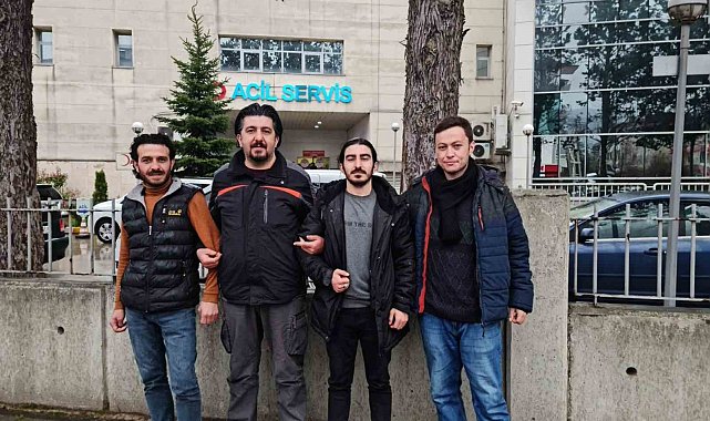 4 Sol Parti üyesine hapis cezası
