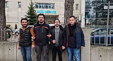 4 Sol Parti üyesine hapis cezası