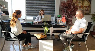 40 yaşından sonra meme kanserine dikkat