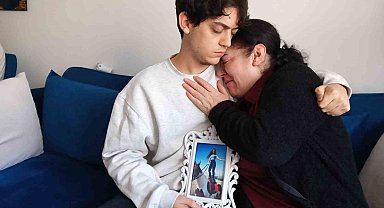 43. kattan düşerek ölen genç kadının ailesinden cinayet iddiası