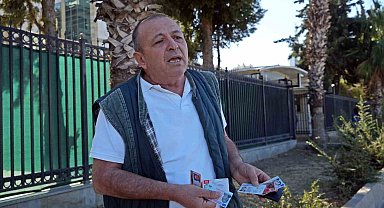 5 ismin içinde kayboldu, kendini bulmak için tespit davası açtı