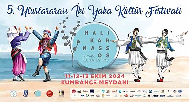 5. Uluslararası İki Yaka Kültür Festivali yaklaşıyor