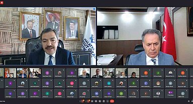 5. Uluslararası Turgut Özal Ekonomi ve Siyaset Kongresi