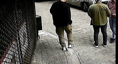 56 yıl kesinleşmiş hapis cezasıyla aranırken, kardeşinin kimliğiyle yakaladı