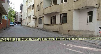 5,9'luk depremle sarsılan Malatya'da ağır hasarlı binalar için güvenlik önemli alınıyor