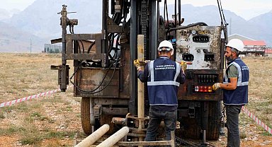 6 Şubat'ın ardından 23 ilde afet risk çalışmaları tamamlandı