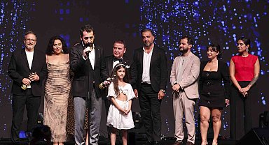 61. Antalya Altın Portakal Film Festivali'nde ödüller sahiplerini buldu