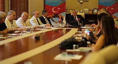 8. İsmet Atlı Karakucak Güreşleri pazar günü Kozan'da yapılacak