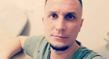 8. kattan atlayan eski polis hayatını kaybetti