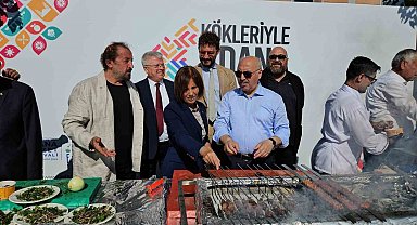 8. Uluslararası Adana Lezzet Festivali tanıtım toplantısı İstanbul'da gerçekleşti