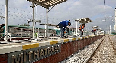 8 yıllık hasret bitiyor: ADARAY'ın ilk seferi öncesi son rötuşlar