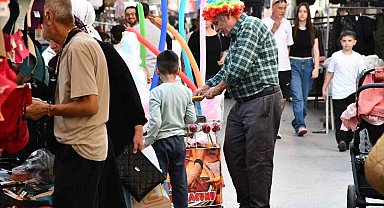 89. Geleneksel İznik Panayırı başladı