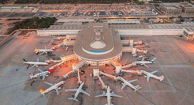 9 ayda 177 milyon yolcu