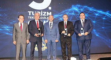 9. Turizm Teknolojileri Günü düzenlendi