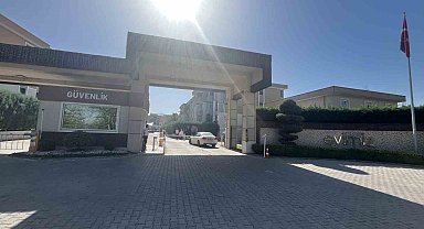 900 dairelik site yönetiminde kriz: Şikayetçi oldular