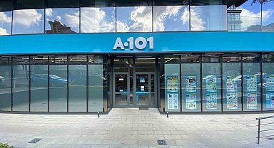 A101'e EBRD'den 200 milyon dolar tutarında kredi