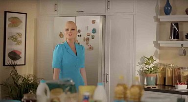 A101'in Müge Anlı ile olan iş birliği kapsamında yeni reklam filmi yayınladı