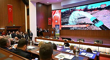 ABB, "Gıda güvenliği ve sürdürülebilir tarım" Konferansına ev sahipliği yaptı