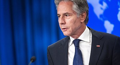 ABD Dışişleri Bakanı Blinken, Ankara'daki terör saldırısını kınadı