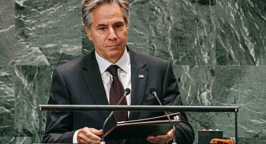 ABD Dışişleri Bakanı Blinken'den Lübnan açıklaması: "157 milyon dolarlık yeni insani yardım sağlayacağız"