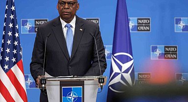 ABD Savunma Bakanı Austin: "İsrail'in özellikle Beyrut ve çevresindeki bazı saldırıları azalttığını görmek isteriz"