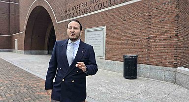 ABD'de Eylem Tok'un Türkiye'ye iade duruşması ertelendi: Karar için kritik süreç başladı