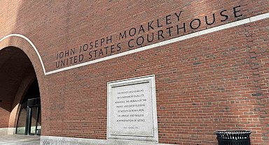 ABD'de üçüncü kez hakim karşısına çıkan Timur Cihantimur'un tutukluk halinin devamına karar verildi