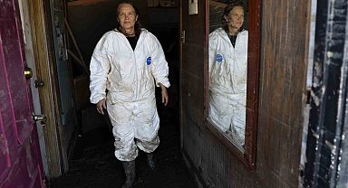 ABD'yi vuran Helene Kasırgası'nda can kaybı 189'a yükseldi