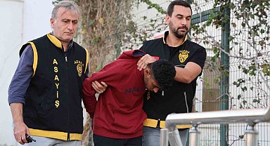 Abisini sakat bırakan şahsı öldüren şüpheli ile ona yardım eden şahıs tutuklandı