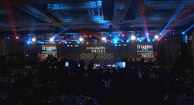 ABU Ödülleri töreninde Fuji TV'ye ödül