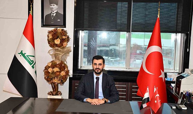 Acar, Cumhuriyet Bayramı'nı kutladı