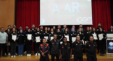 Acar lansmanını yaptı