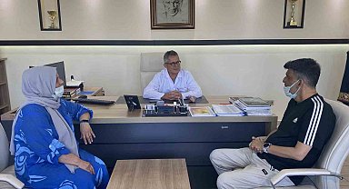 Acilin acili koduyla kalp bekliyordu, Koşuyolu'ndaki nakille yaşama tutundu