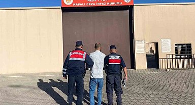 Adam öldürme suçundan 19 yıl cezası bulunan firari yakalandı