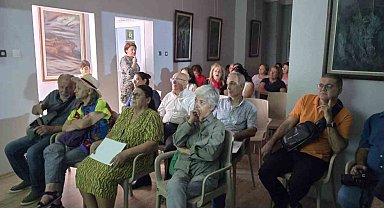Adana Sanatevi'nde 6.Akdeniz Sanat Günleri
