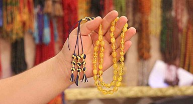 Adana'da '3. Tespih ve Doğal Taşlar Fuarı' düzenlenecek